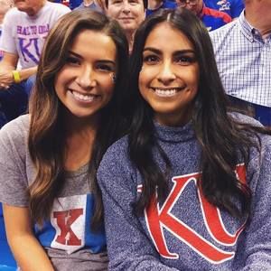 Meet your Posher, Nataly